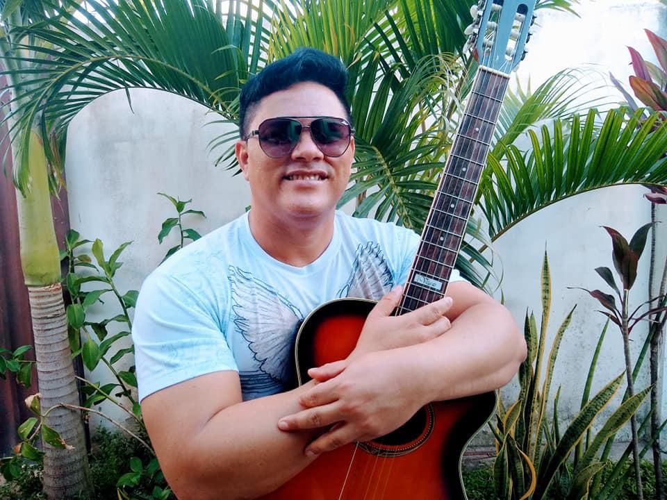 Shygeak Sérgio