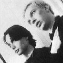 Foto de Siouxsie And The Banshees