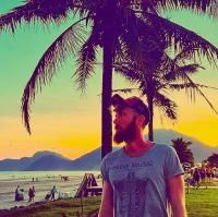 Fala meu velho
