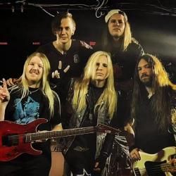 Foto de Midnite City