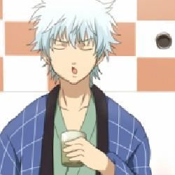 Foto de Gintama