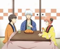 Gintama