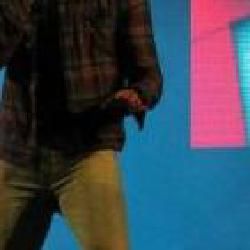 Foto de Thiago di Melo