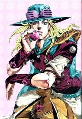 ジョジョ〜その血の運命 (JoJo 〜 sono chi no sadame)