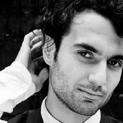 Foto de Tigran Hamasyan