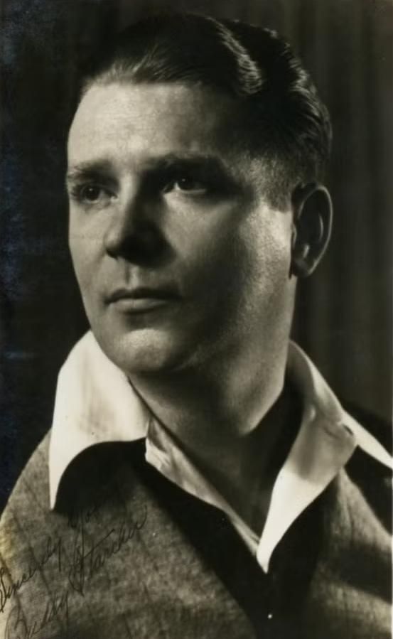Buddy Starcher