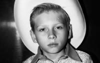 Mason Ramsey