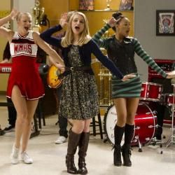 Foto de Glee