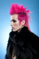 Queen Of The Club Scene