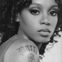 Foto de Lisa Lopes