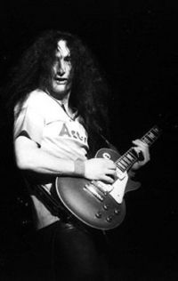 Ken Hensley