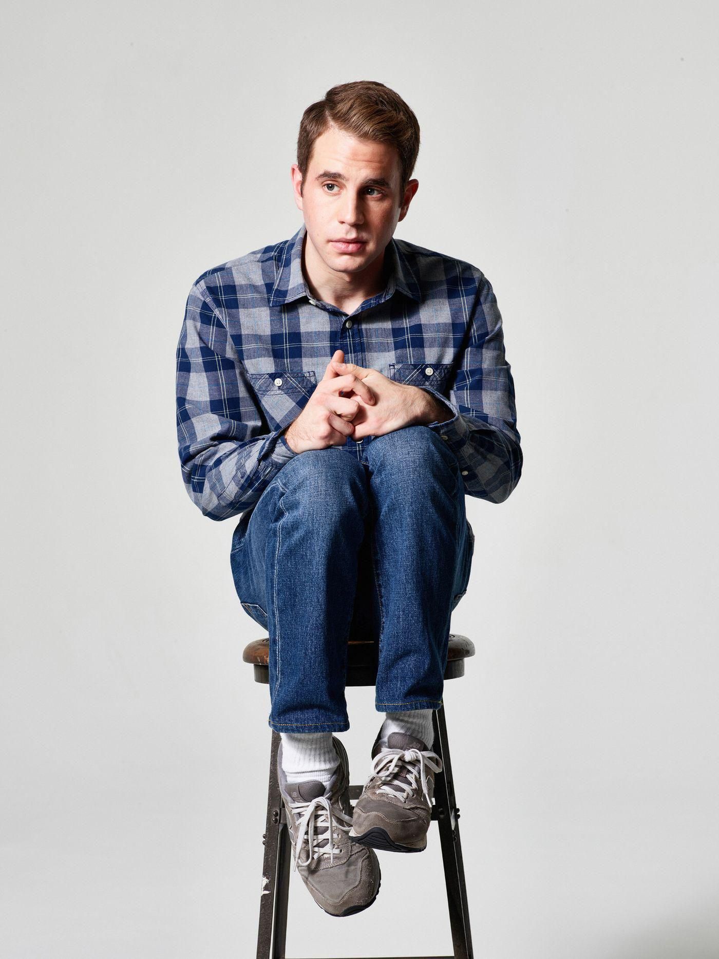 Ben Platt