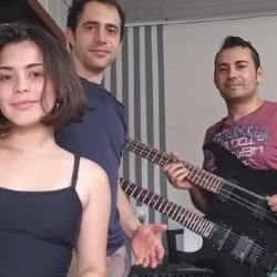 Foto de Irmandade Saraswati