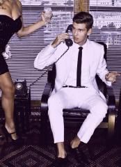 Willy Moon