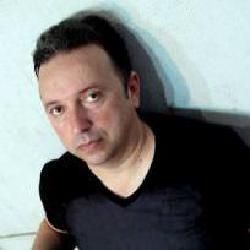 Photo of Sandro Barros