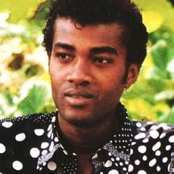 Photo of Camilo Domingos