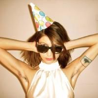 Colleen Green