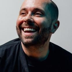 Foto de David Puentez