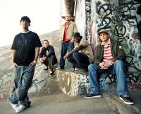 Be Somebody (feat. Lupe Fiasco)