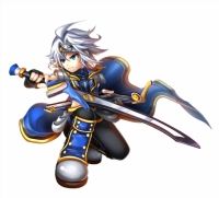Grand Chase