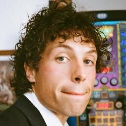 Photo of Chintzy Stetson