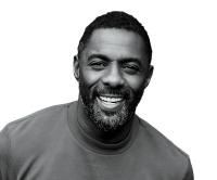Idris Elba