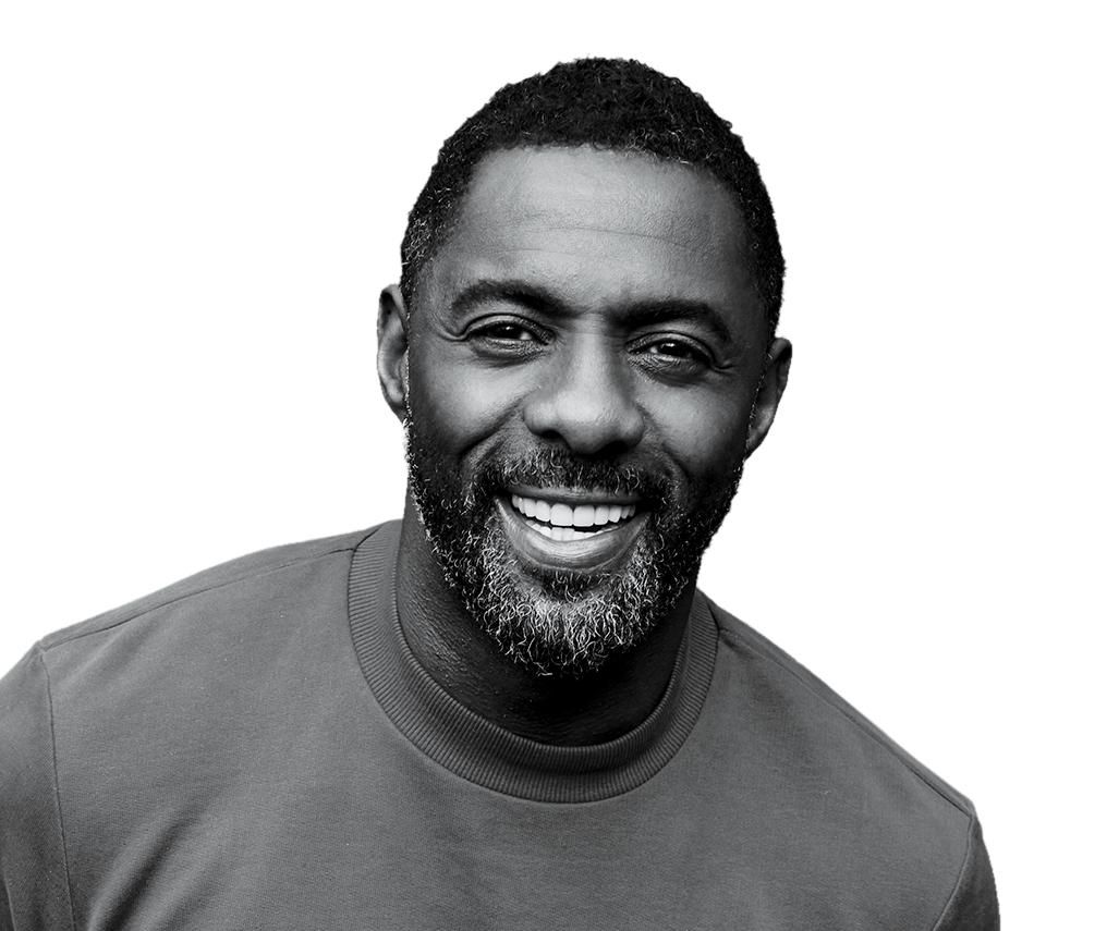 Idris Elba