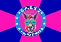 G.R.E.S.V. Pau No Burro