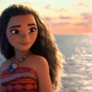 Moana