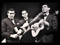 Trío las Sombras