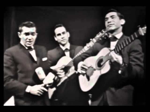 Trío las Sombras