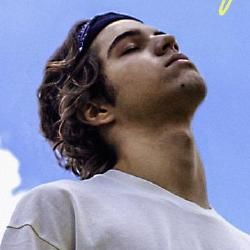 Photo of Miguel Cabral