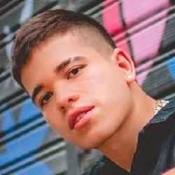 Foto de Kobi Cantillo