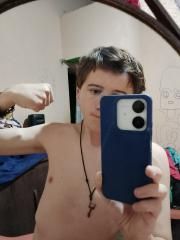 Amor É o Que Eu Sinto