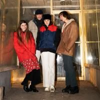 Nora Kelly Band