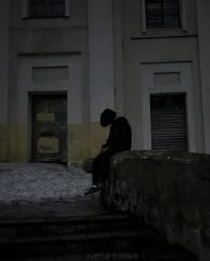 FORGOTTENAGE