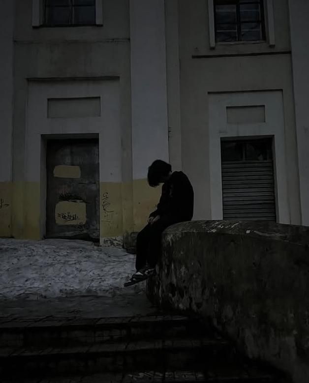FORGOTTENAGE