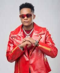 Elengi (feat. Koffi Olomide)