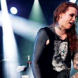 Foto de Laura Jane Grace