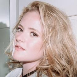 Foto de Alexandra Berglof