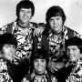 The Osmonds