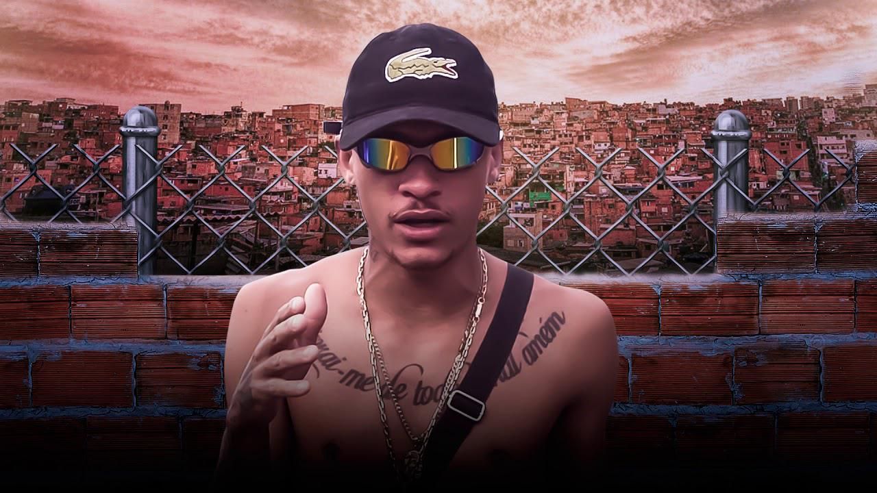 Medley da Calvicie x Tropa do Calvo – música e letra de MC VN Cria