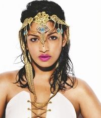 MATANGI