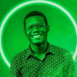 Foto de Gadiel (Angola)