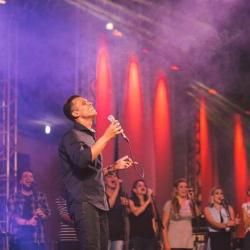 Foto de Rio do Trono