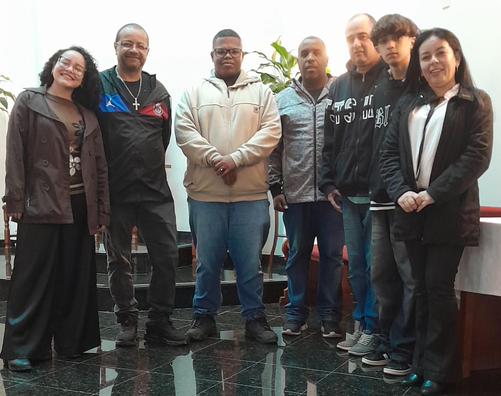 Ministério Mãe do Divino Amor