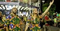 Mocidade Unida da Glória - Samba-Enredo 2020