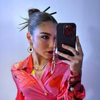 Veronica Bravo
