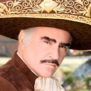 Vicente Fernández