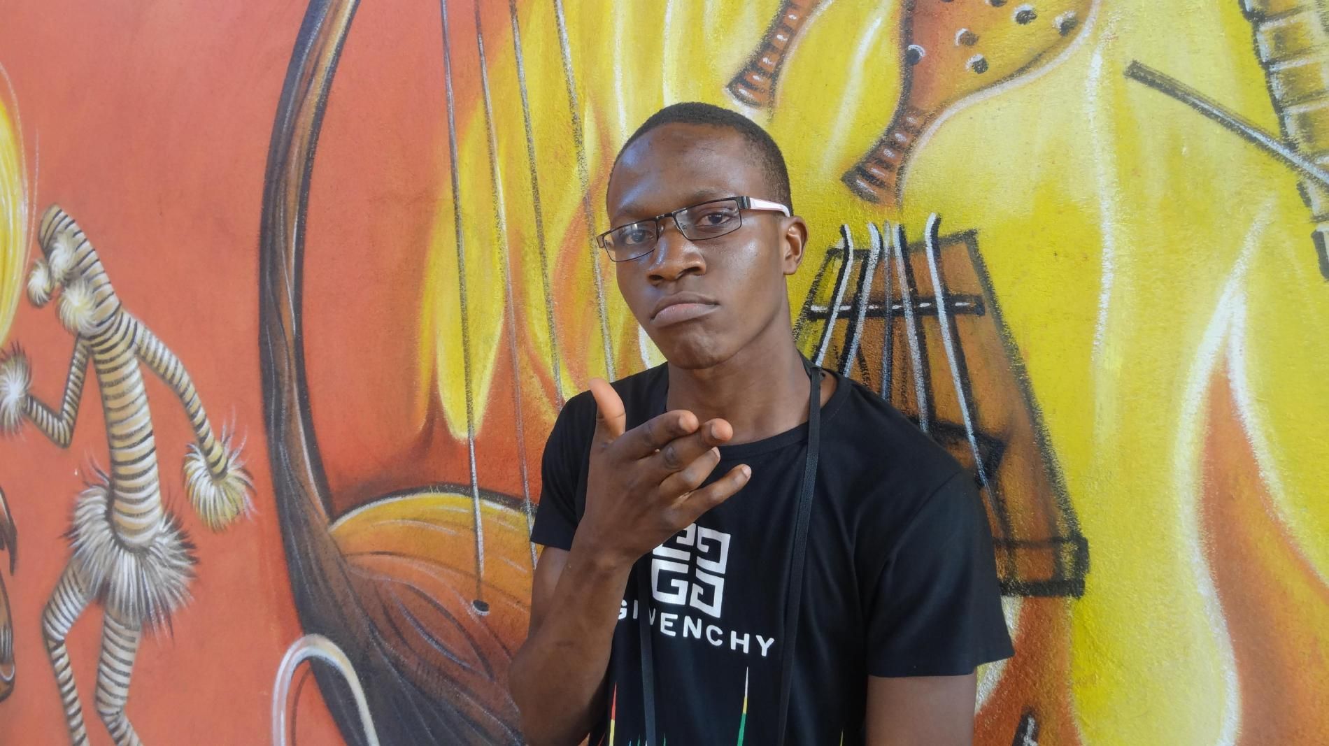 Mr Treizy